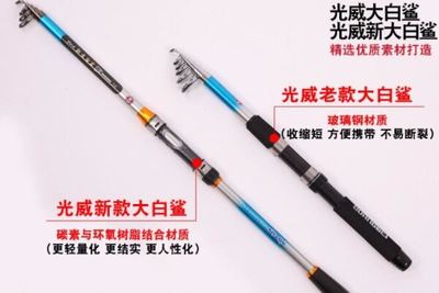 中國(guó)十大知名魚竿品牌盤點(diǎn) 實(shí)力鑄就品質(zhì)，匠心成就經(jīng)典