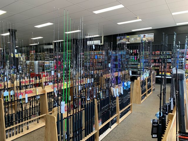 開(kāi)魚漁具店在哪里進(jìn)貨？全方位渠道解析